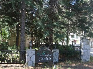 208 Cool Creek Ln, Lake Arrowhead, CA 92352