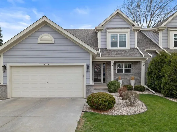 4075 Wyndham Pointe CIRCLE #6, Brookfield, WI 53005