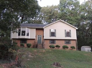1402 Mollys Pl, Alabaster, AL 35007