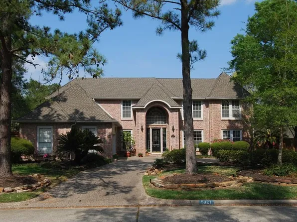 5327 Beaver Lodge Dr, Kingwood, TX 77345