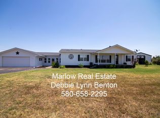 3850 S 42nd St, Duncan, OK 73533