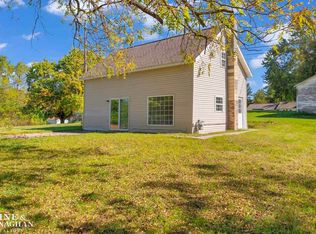 36 N Arthur St, Carsonville, MI 48419