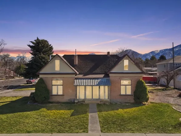 311 S 400 W, Payson, UT 84651