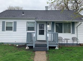138 N Illinois St, South Bend, IN 46619