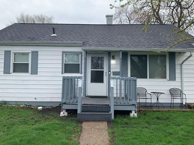 138 N Illinois St, South Bend, IN, 46619