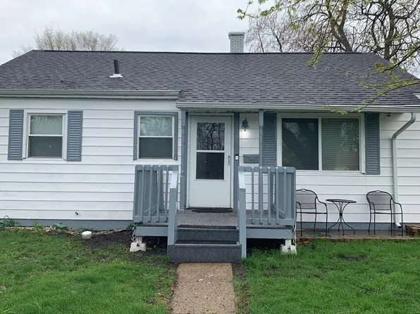 138 N Illinois St, South Bend, IN 46619