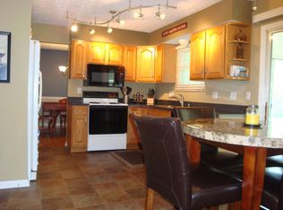3233 Glenellen Ct, Columbus, OH 43221