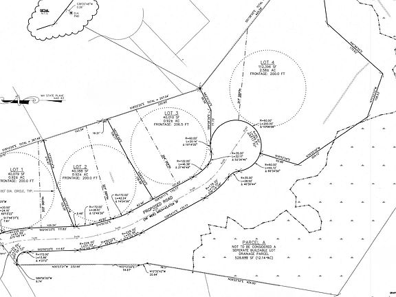5th image of 900 Washington St Lot 2