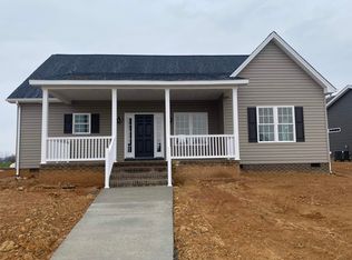 191 Stone Dr, Stuarts Draft, VA 24477
