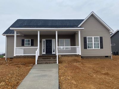 191 Stone Dr, Stuarts Draft, VA, 24477