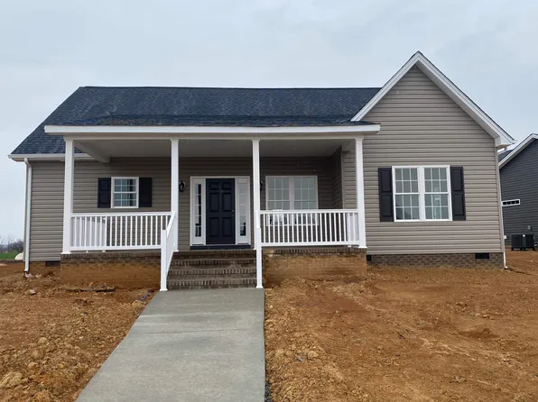 191 Stone Dr, Stuarts Draft, VA 24477
