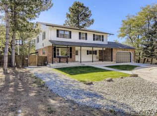 8894 E Radcliff Ave, Denver, CO 80237