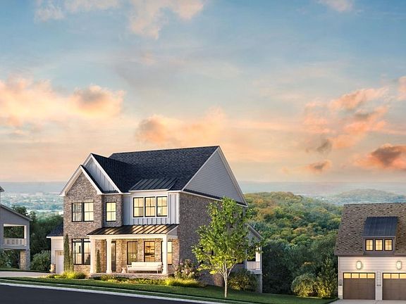 2nd image of 231 Berry Hunter Ln Lot 4