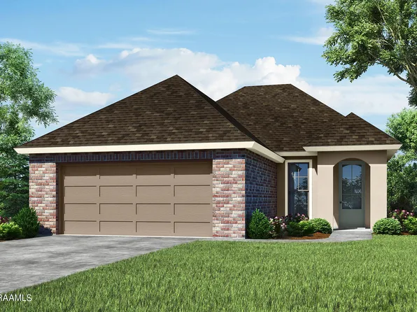 205 Sojourner Dr, Lafayette, LA 70508