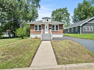 815 Audrey Ave, Joliet, IL 60436