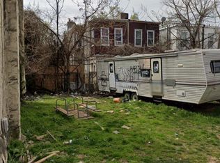 2532 W Arizona St, Philadelphia, PA