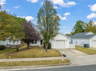 505 Homestead Park Dr, Apex, NC 27502