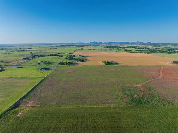1 East County Rd #159, Altus, OK 73521