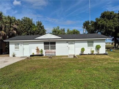 3721 Highland Ave, Fort Myers, FL, 33916
