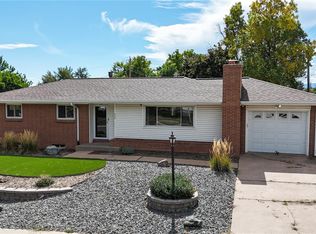 3590 W Pimlico Ave, Englewood, CO 80110