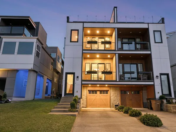 911 Southside Pl, Nashville, TN 37203
