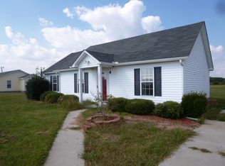 1245 Ramsey Rd, Elizabeth City, NC 27909