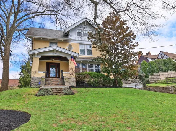 1238 Michigan Ave, Cincinnati, OH 45208