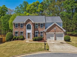 219 Gainesway Park, Woodstock, GA