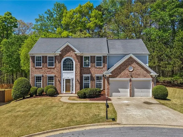 219 Gainesway Park, Woodstock, GA 30189