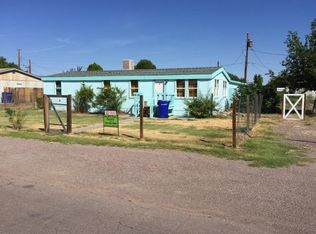 505 Skylark, Socorro, NM 87801