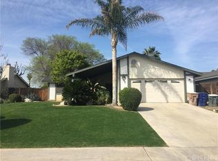 4301 Rosewall St, Bakersfield, CA 93313