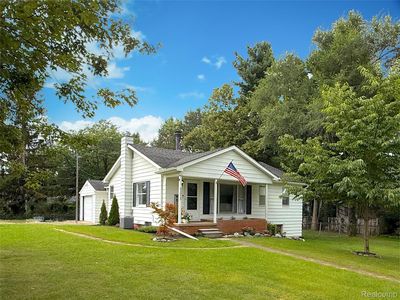 63023 Ivy Dr, Washington, MI, 48095