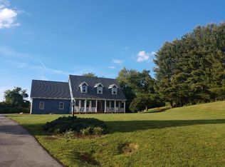 147 Walker St, Chilhowie, VA 24319
