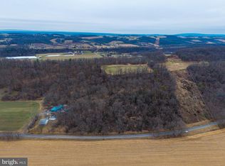 Old 522, Selinsgrove, PA 17870