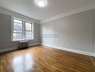 Rented by Sovereign Associates