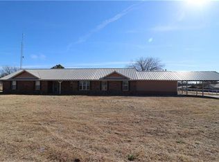 199 County Road 3694, Springtown, TX 76082