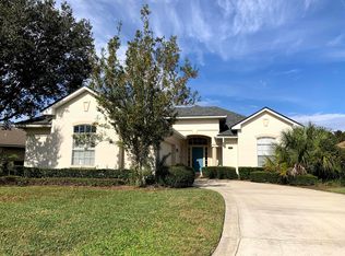 1144 Sandlake Rd, Saint Augustine, FL 32092