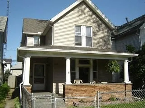 655 Forsythe St, Toledo, OH 43605