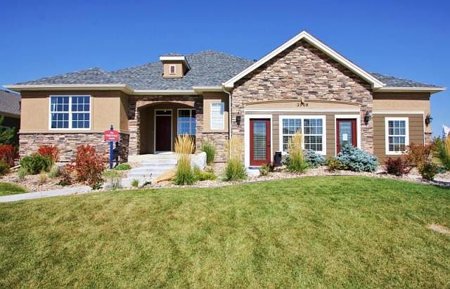 2908 Saratoga Trail