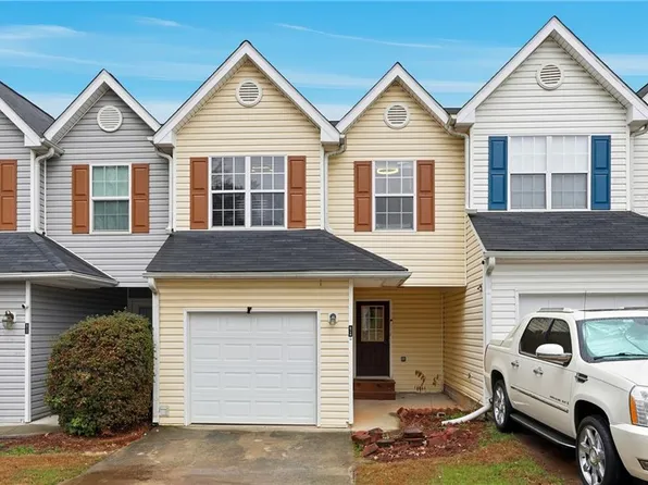6710 Gallant Ct SE #31, Mableton, GA 30126