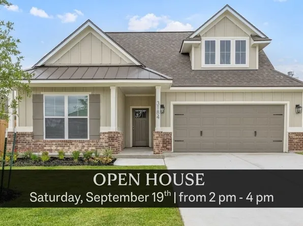 3184 Margaret Rudder Pkwy, Bryan, TX 77808