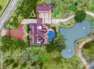 2306 Sierra Madre St, Friendswood, TX 77546