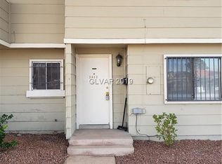 2411 Paradise Village Way, Paradise, NV 89120