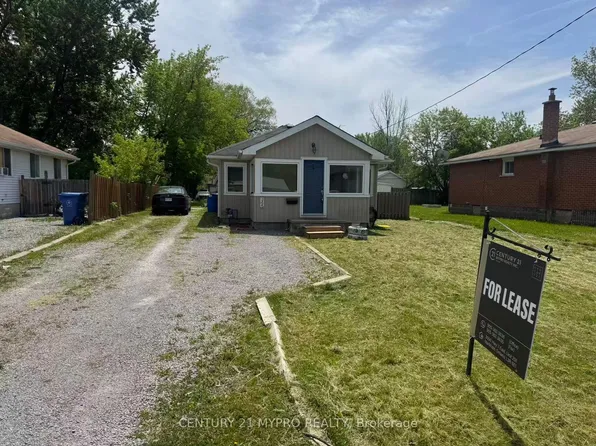 345 Hollywood Dr, Georgina, ON L4P 3A2