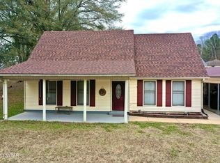 625 Hanna Dr, Ripley, TN 38063