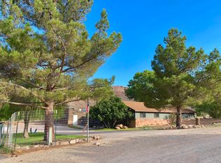 42 Hidden Valley Rd, Leeds, UT 84746