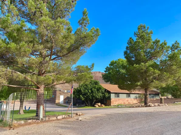 42 Hidden Valley Rd, Leeds, UT 84746