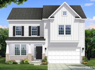 323 Lexington Cir, Bridgeport, WV 26330