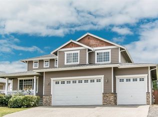 11822 33rd Pl NE, Lake Stevens, WA 98258