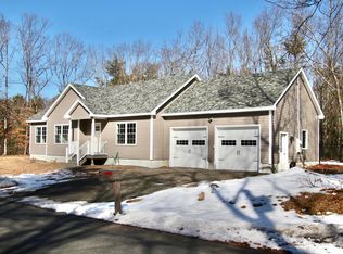 99 Ell Pond Rd, Wells, ME 04090